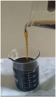 image spotting fluid